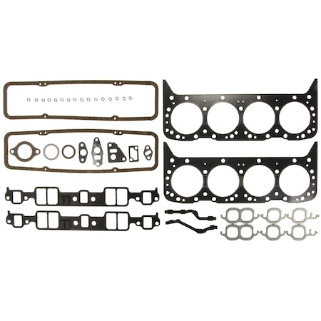Mahle Engine Cylinder Head Gasket Set HS3514VJ
